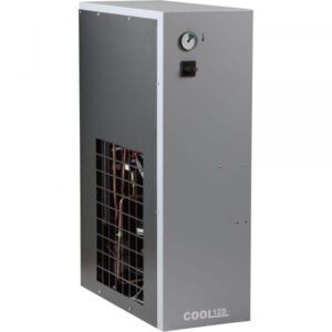 Coolair Refrigerated Dryer 125 CFM 230 Volt Model 4102005085
