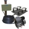 Kasco Robust-Aire 1 Diffused Aeration System 1.5 Acre Pond Capacity Model RA1-PM