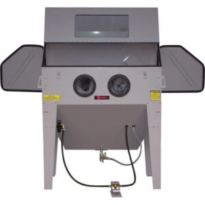 AllSource Abrasive Blast Cabinet 48in Model 41500