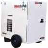 HeatStar Direct-Fired Forced Air Heater 250000 BTU 2100 CFM Forced Air Model F109120