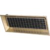TPI Overhead Flat Panel Electricin frared Heater 9500 Watt 32415 BTU Model FSS-9520-3