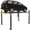 BendPak 4-Post Compact Car Lift 7000-Lb. Capacity Model HD-7W