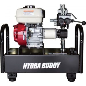 BravePro Hydra-Buddy Hydraulic Power Pack Model HBH16GX