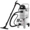 Reliable Tandem Pro 2000CV Commercial-Quality Steam Cleaner/Extractor Wet/Dry Vacuum Includes 25-Pc. Accessory Kit Model 200CV