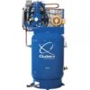Quincy QP MAX 3103D12VCA20M Pressure-Lubricated Reciprocating Air Compressor