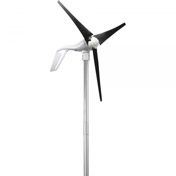 Primus Wind Power Air Breeze Wind Generator 48 Volts Model 1-ARBM-15-48