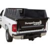 DumperDogg Pickup Dump Insert Poly Fits 8ft Bed 6000-Lb./2 Cu. Yd. Capacity Model 5532000