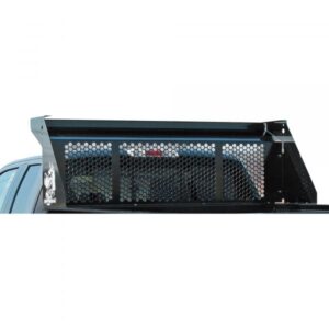 DumperDogg Steel Cab Guard For Use with Item#s 571630 & 571631 Model 5531010