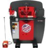 Edwards JAWS 55-Ton Ironworker with Accessory Pack 3-Phase 230 Volt Model IW55-3P230-AC500