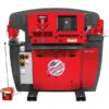 Edwards JAWS 65-Ton Ironworker with Accessory Pack 3-Phase 575 Volt Model IW65-3P575-AC600