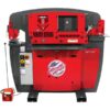 Edwards JAWS 65-Ton Ironworker 3-Phase 208 Volt Model IW65-3P208