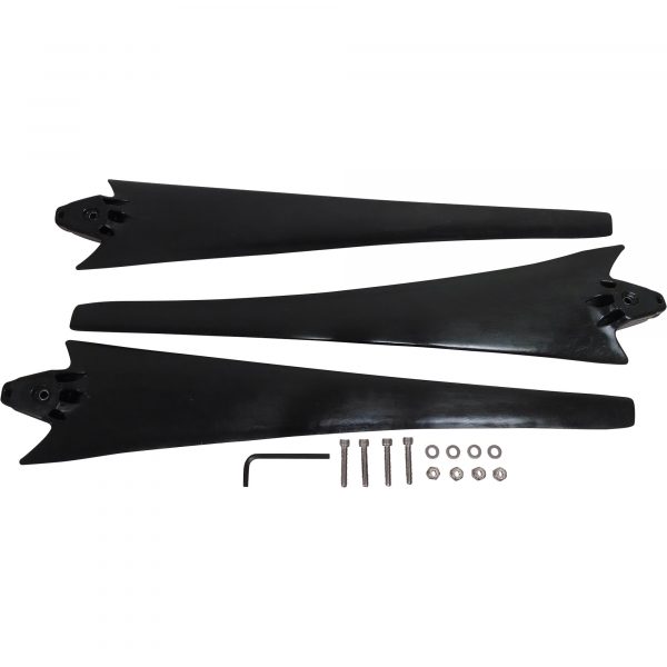 Primus Air Breeze 1-ARBCP-KIT-48 Wind Turbine & Control Panel Kit (48V) - Image 2