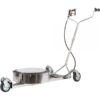 Mosmatic Hurricane Pro Undercarriage Pressure Washer Surface Cleaner 21in. 4000 PSI 13.0 GPM Model HURp