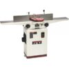 JET 6in. Long Bed Jointer with Helical Head Kit Model JJ-6HHDX