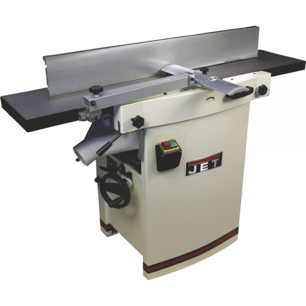 JET 12in. Planer/Jointer with Helical Head Model JJP-12HH