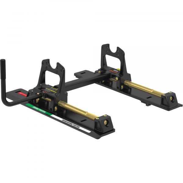 CURT R20 5th Wheel Roller 20000-Lb. Capacity Model 16550