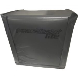 Powerblanket Lite Hot Box Bulk Material Warmer 48 Cu. FtCapacity 800 Watts Model PBLHB48-800