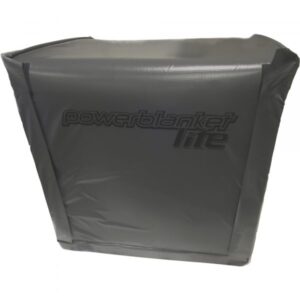 Powerblanket Lite Hot Box Bulk Material Warmer 54 Cu. FtCapacity 800 Watts Model PBLHB54-800