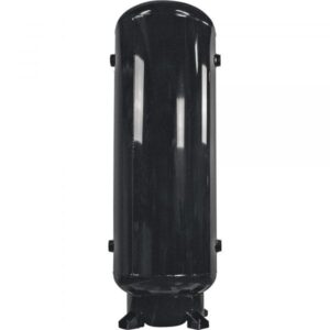 Industrial Air 021-0410 Vertical Receiver Tank 120 Gallon 24in Diameter 200 PSI