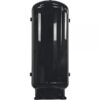 Industrial Air 021-0414 Vertical Receiver Tank 200 Gallon 30in Diameter 200 PSI