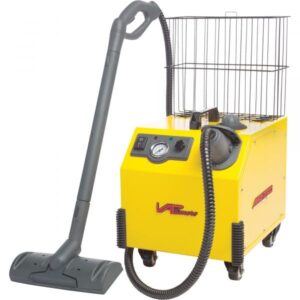 Vapamore Ottimo Heavy-Duty Steam Cleaning System 75 PSI 1-Gallon Capacity Model MR-750