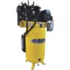 EMAX ES07V080V1 Industrial Silent Air 2-Stage Air Compressor