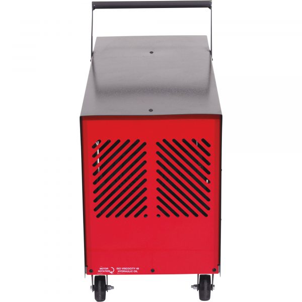 Edwards Porta Power Portable Power Unit 5HP 460 Volt