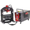 Edwards 20-Ton Shop Press 3-Phase 460 Volt Model HAT2030