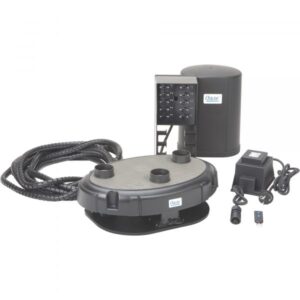 OASE Water Trio Fountain 12 Volt Model 50353