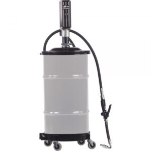 ARO 5:1 16-Gallon Air-Operated Pump Package 750 PSI Model LP3100-1-B