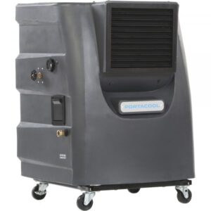 Portacool Cyclone Portable Evaporative Cooler 3000 CFM Model PACCY130GA1