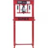 SUNEX 20-Ton Manual Shop Press Model 5720