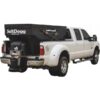 Buyers Products SaltDogg Pro Series Salt and Sand Spreader 30 Cubic Ft Hopper Model PRO2500