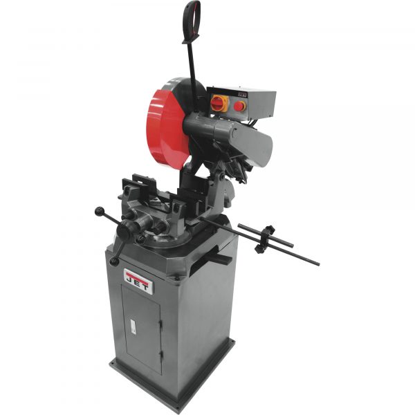 JET Abrasive Chop Saw 5 HP 230/460V Model AB-14