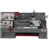 JET ZX-Series Large Spindle Bore Lathe with Acu-Rite 200S DRO 16in. x 40in. Model GH-1640-ZX LATHE W/AC