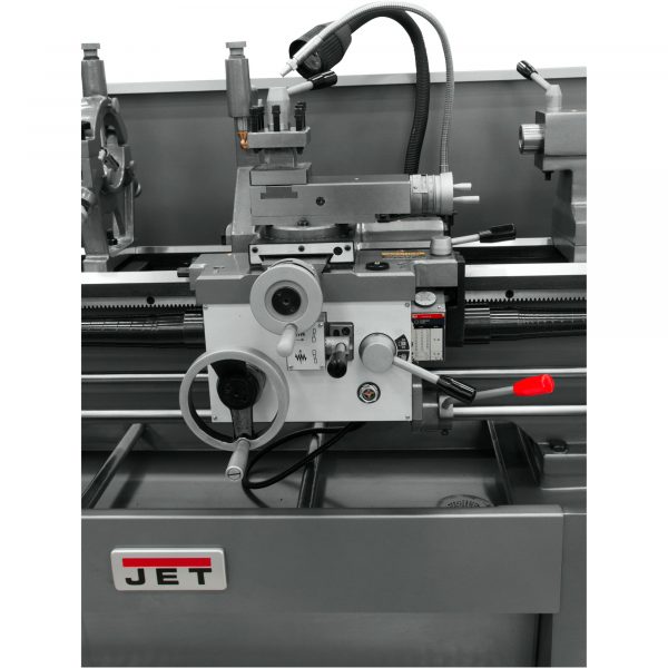 JET GH-1440-3 Geared Head Lathe (14in. x 40in., 3-Phase) - Image 2