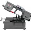JET Swivel Head Horizontal Mitering Band Saw 10in. x 14in. 3 HP 230/460V 3-Phase Model MBS-1014W-3