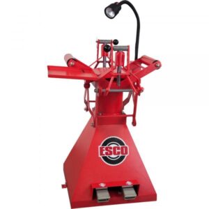 Esco Pneumatic Tire Spreader Model 90453