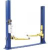 Ideal 2-Post Floor Plate Vehicle Lift 9000-Lb. Capacity Model TP9KFX