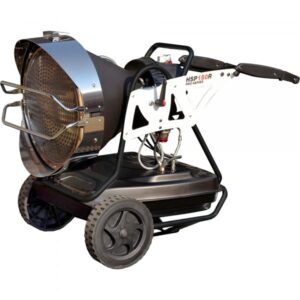 HeatStar Oil-Fired Radiant Heater 146900 BTU Model HSP150R