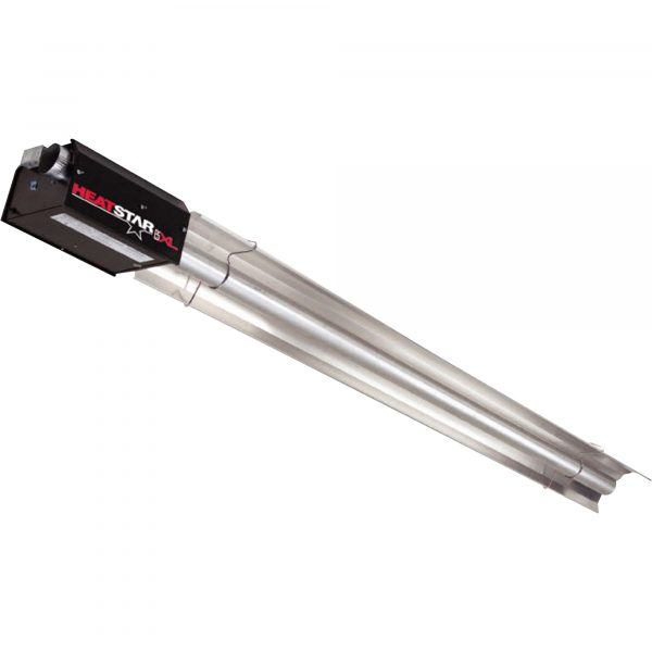 HeatStar Tube Set 50ft.L Model F106407XL