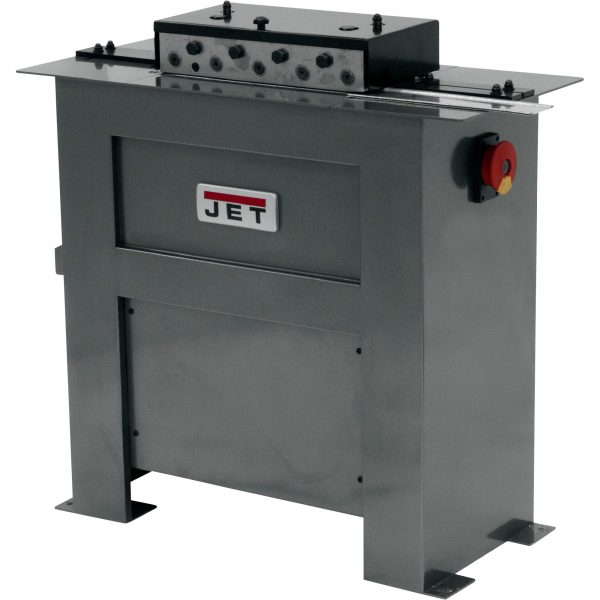 JET Pittsburgh-Type Lockformer Model LF-20