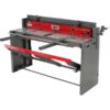 JET Foot Shear 52in. x 16in. Model FS-1652J