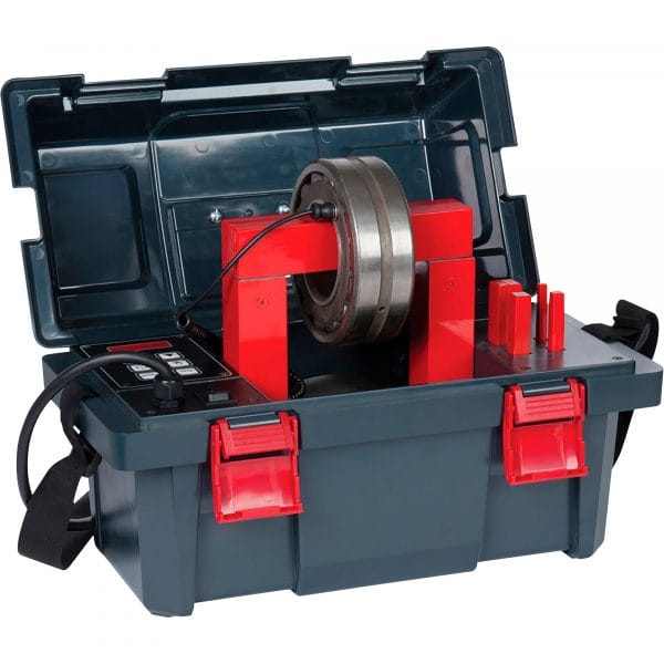 Bessey Tools Portable Induction Bearing Heater Vertical Model PV2412