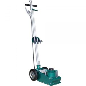 Safeguard 22-Ton Air/Hydraulic Truck Axle Jack Model 62220