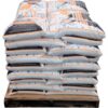 Bare Ground Granular Ice Melt with Traction Granules 45-Ct. Pallet of 50-Lb. Bags Model CSSLGP-50P
