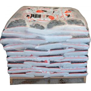 Bare Ground Premium Granular Ice Melt 99-ct. Pallet 25-Lb. Bags Model BGCS-25P