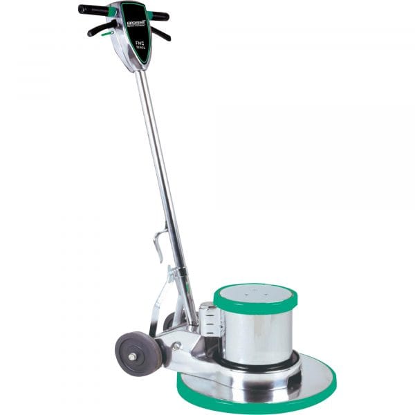 Bissell Big Green 20in W Commercial Floor Cleaner 175 RPM 1 1/2 HP Model BGC-1