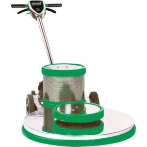 Bissell Big Green 21in W Burnisher Floor Cleaner 1 1/2 HP 1500 RPM Model BGDC-21