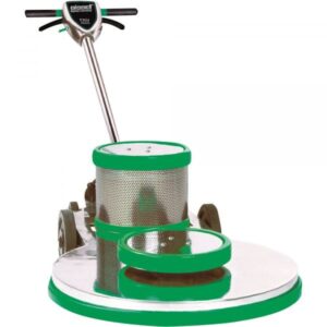 Bissell Big Green 21in W Burnisher Floor CleanerMachine 1 1/2 HP 2000 RPM Model BGDC-21-2000